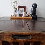 Casa And Company - Azorean Boutique House - Unique Heritage Near Ocean Bed & Breakfast Santa Cruz da Graciosa