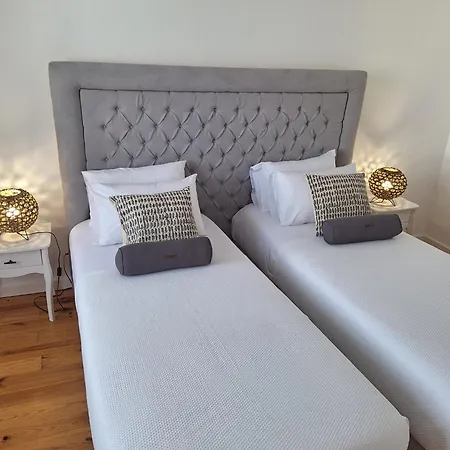 Casa And Company - Azorean Boutique House Bed & Breakfast