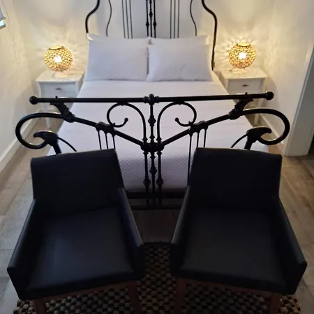 Casa And Company - Azorean Boutique House 5* סנטה קרוז דה גרסיוזה