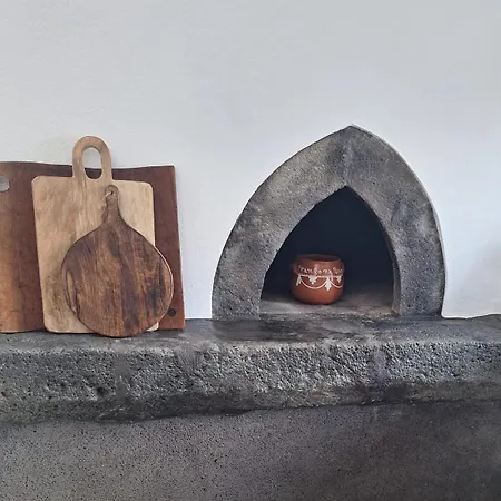 לינה וארוחת בוקר Casa And Company - Azorean Boutique House סנטה קרוז דה גרסיוזה