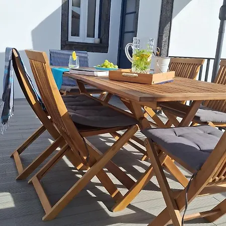 Casa And Company - Azorean Boutique House * Santa Cruz da Graciosa