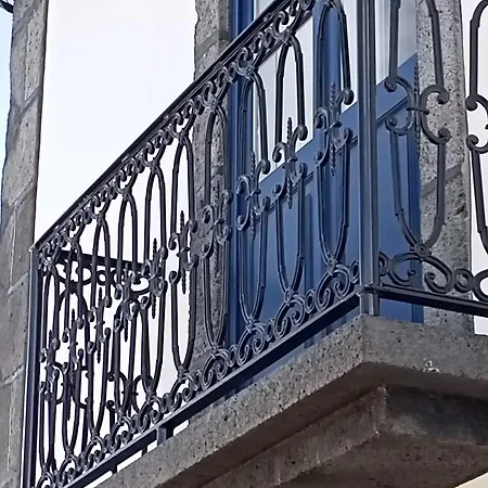 Casa And Company - Azorean Boutique House סנטה קרוז דה גרסיוזה