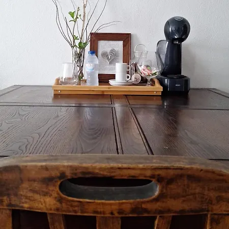 Casa And Company - Azorean Boutique House - Unique Heritage Near Ocean Bed & Breakfast Santa Cruz da Graciosa