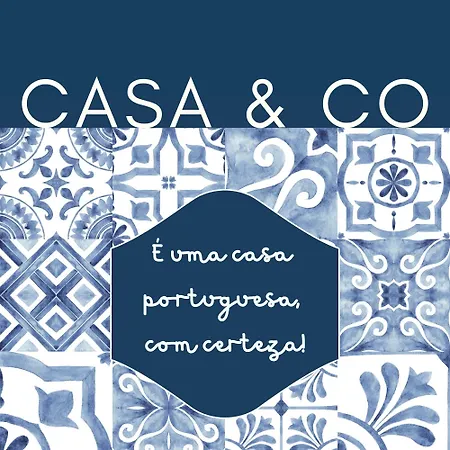 Casa And Company - Azorean Boutique House לינה וארוחת בוקר