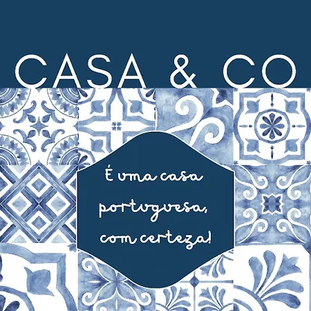 Casa And Company - Azorean Boutique House - Unique Heritage Near Ocean לינה וארוחת בוקר סנטה קרוז דה גרסיוזה