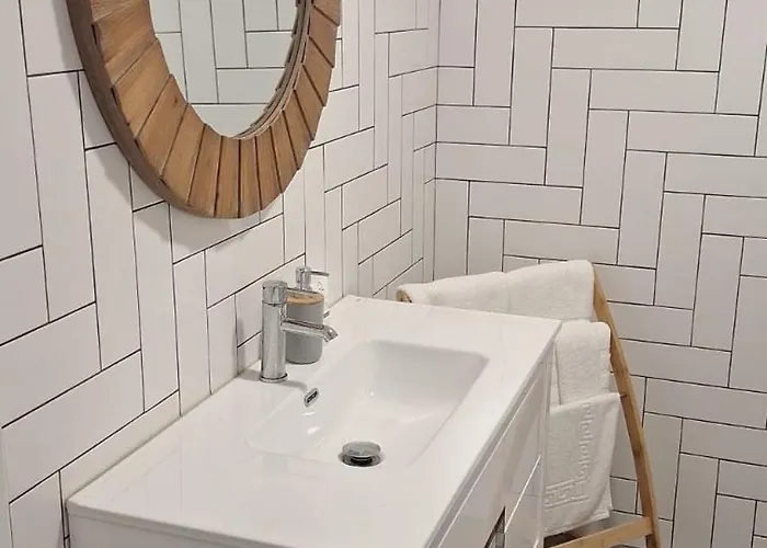 לינה וארוחת בוקר Casa And Company - Azorean Boutique House - Unique Heritage Near Ocean