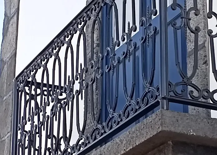 Casa And Company - Azorean Boutique House - Unique Heritage Near Ocean סנטה קרוז דה גרסיוזה